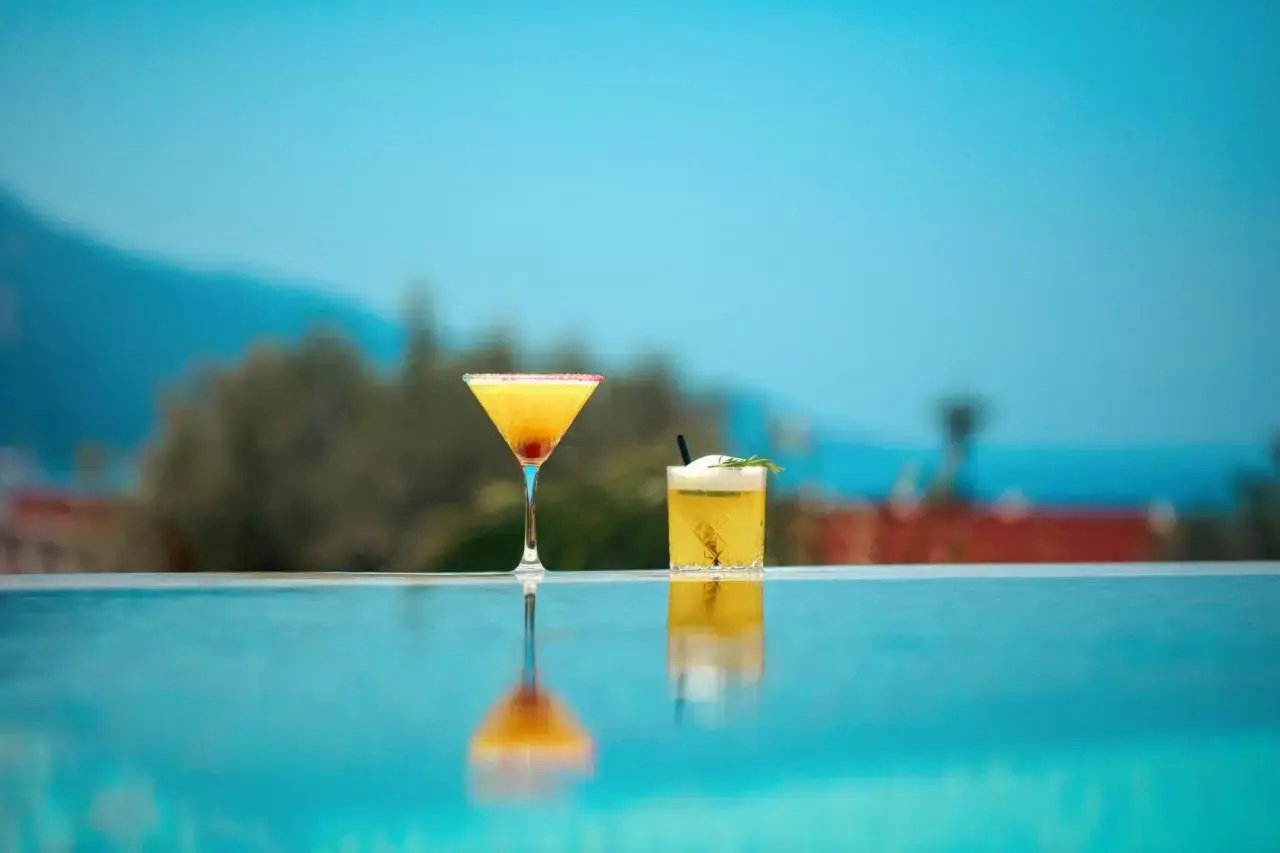 Foto - Morina Hotel