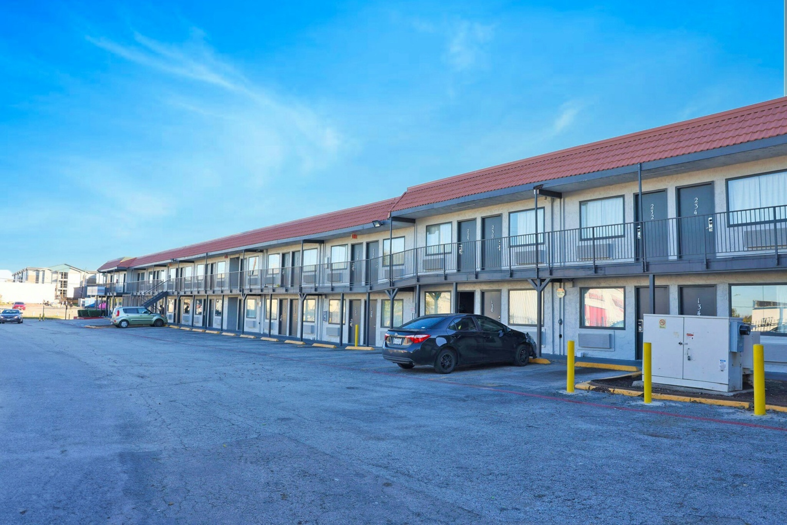 Foto - Super 7 Inn Dallas Near Duncanville
