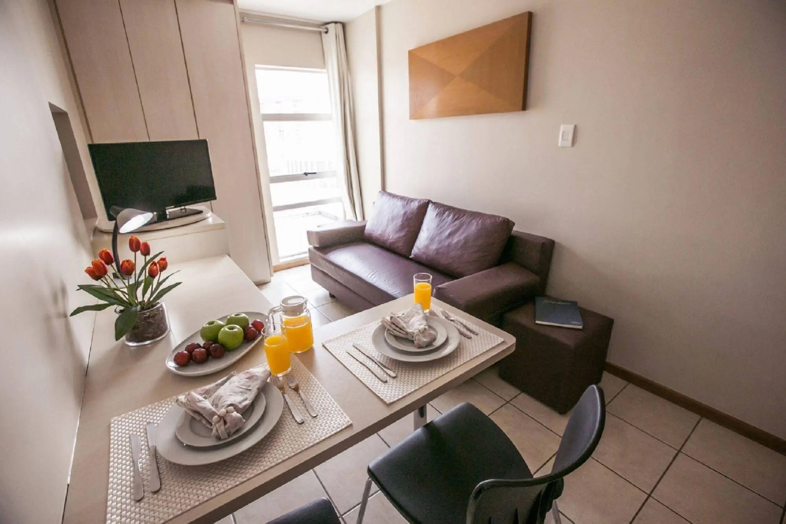 Photo - Verona Hplus Long Stay