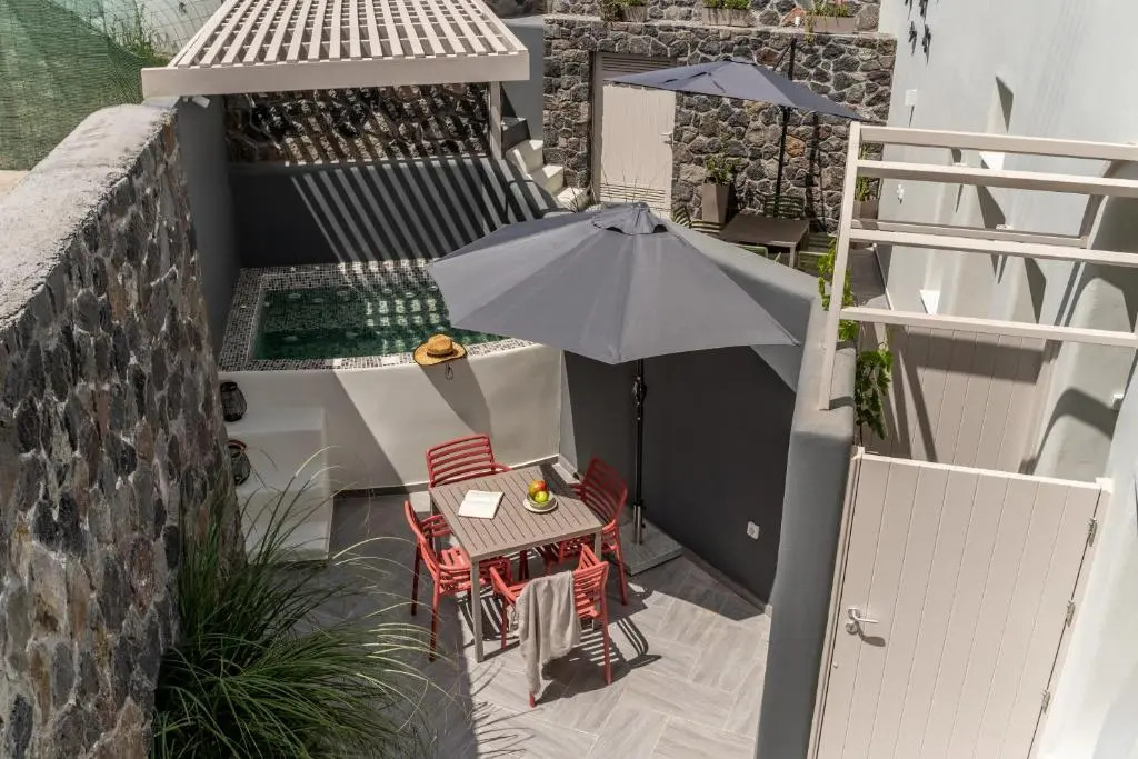 Foto - Wine and Yard Caves