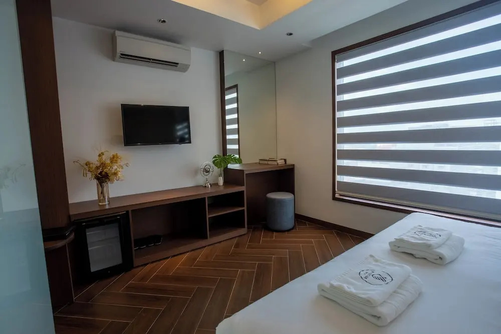 Foto - Vientiane Ruby Riverside Hotel