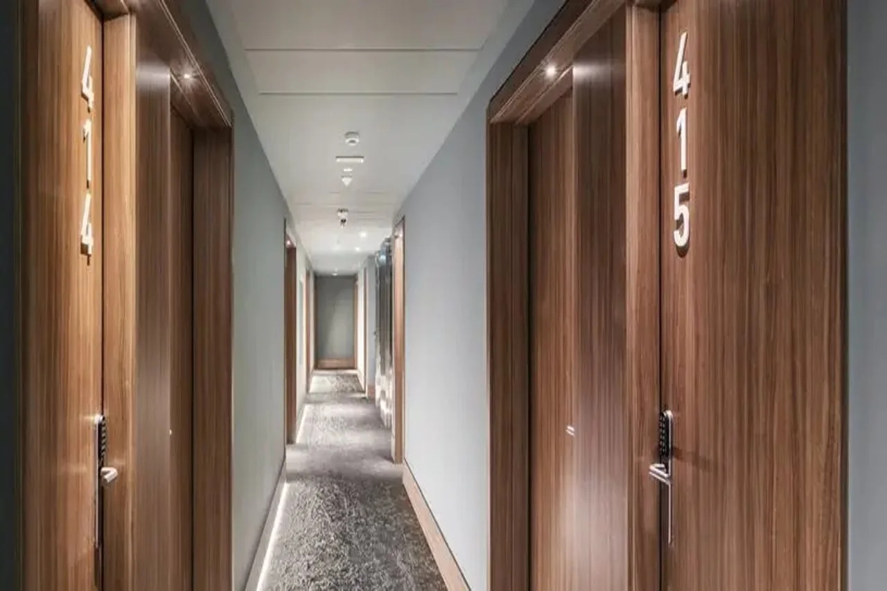 Photo - B&B HOTEL Guimarães