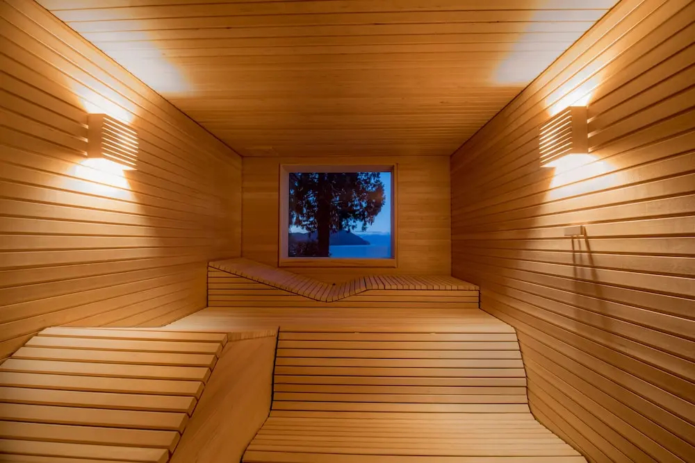 Photo - Villa Beluno Hotel & Spa