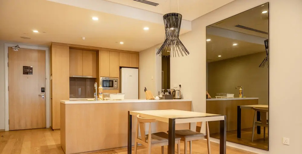 Foto - 188 suites premium residence near KLCC