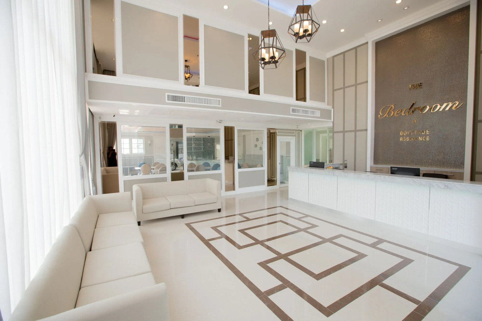 Foto - The Bedroom Ladprao 101 Bangkok - SHA