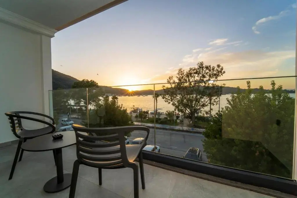 Foto - Ansira Fethiye