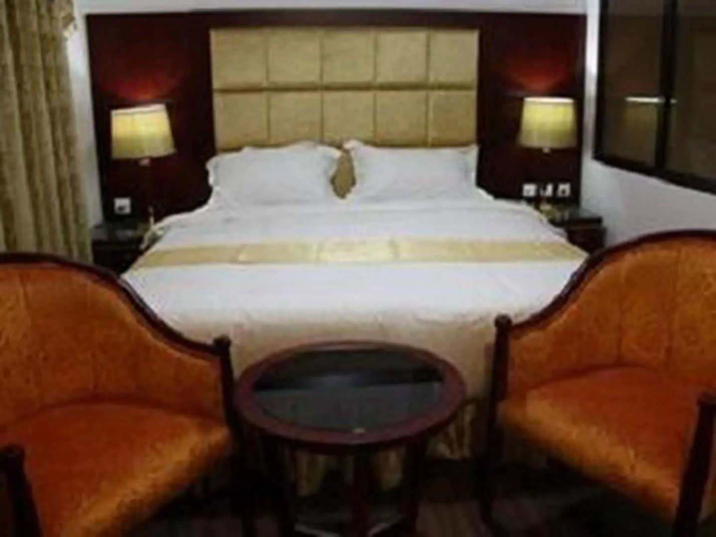 Foto - The Lodge Pattaya