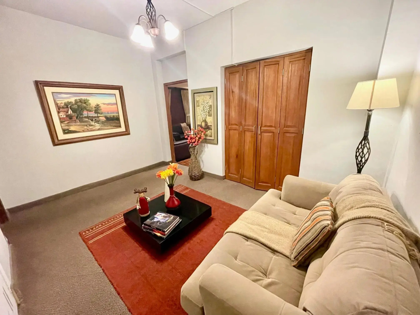 Photo - Casa Bella Boutique Hotel San Isidro