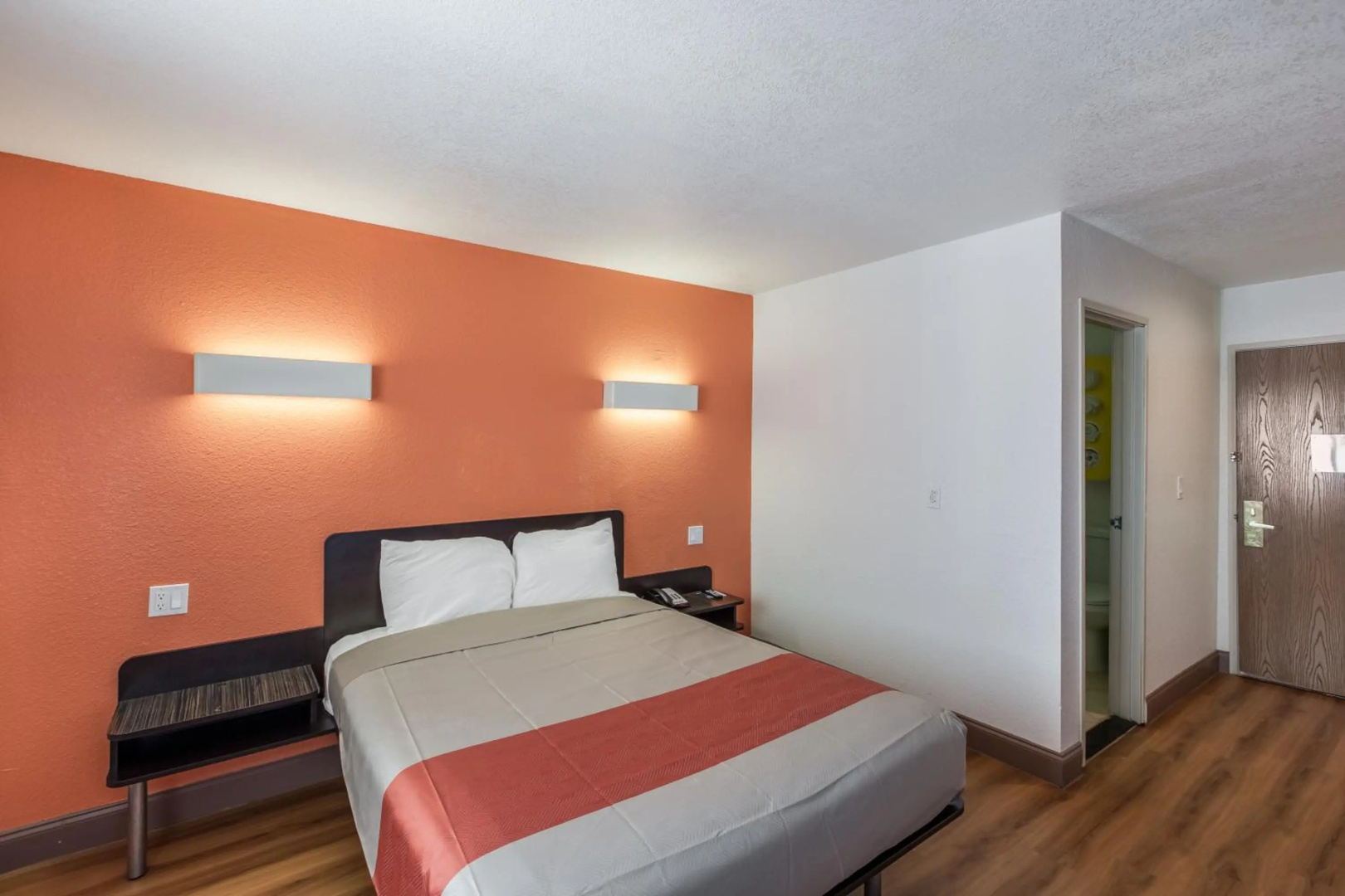 Foto - Motel 6 Dallas, TX - South