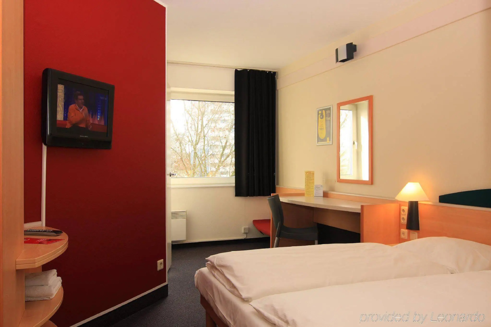 Foto - Egon Hotel Hamburg City