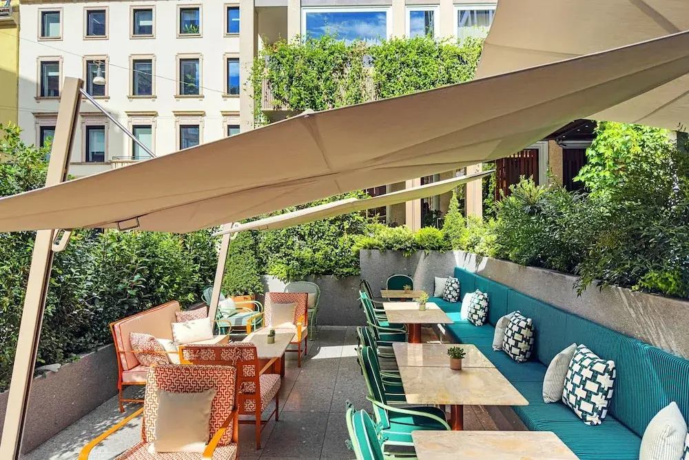 Photo - Casa Brera, a Luxury Collection Hotel, Milan