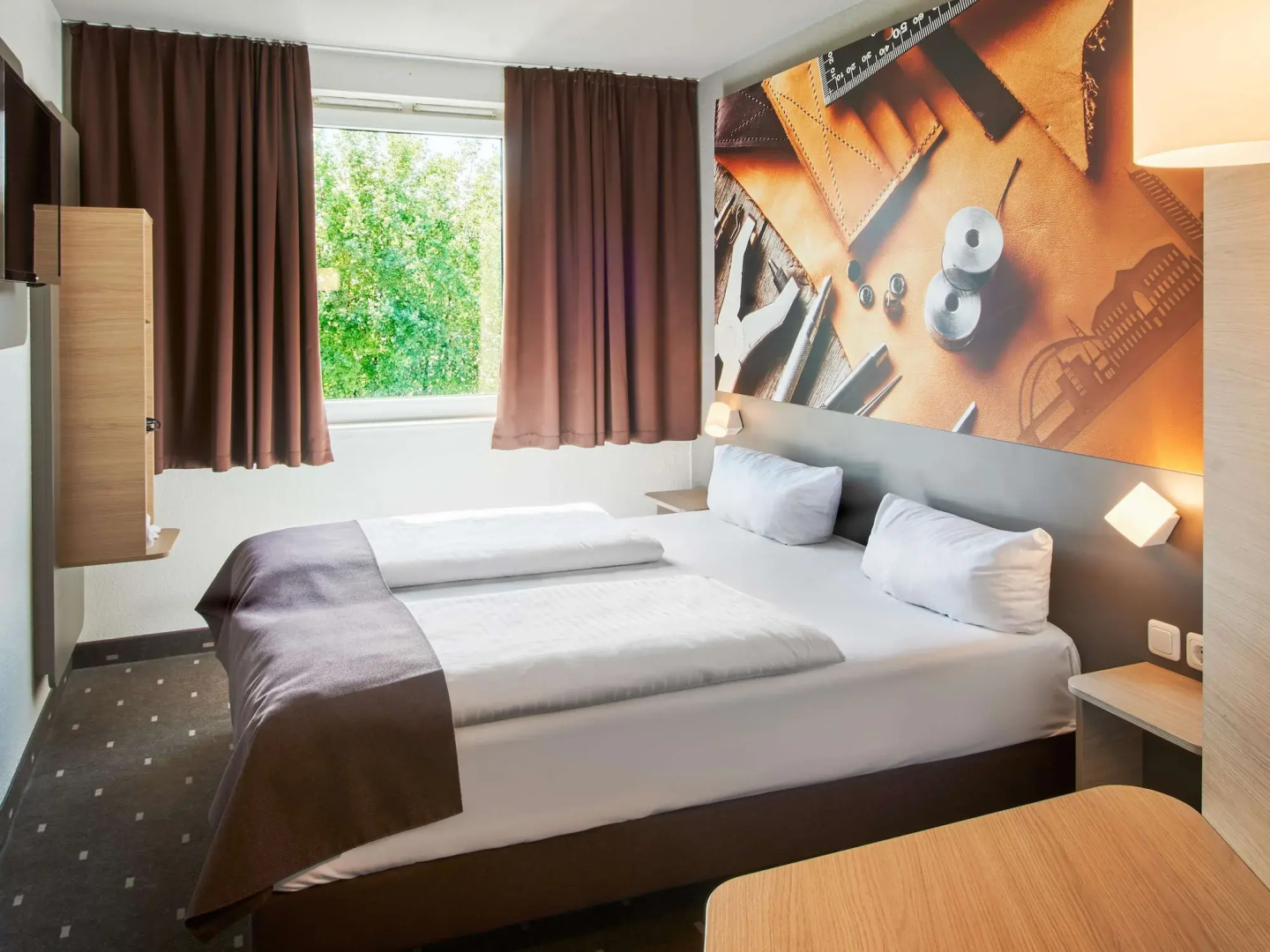 Photo - B&B Hotel Offenbach-Süd