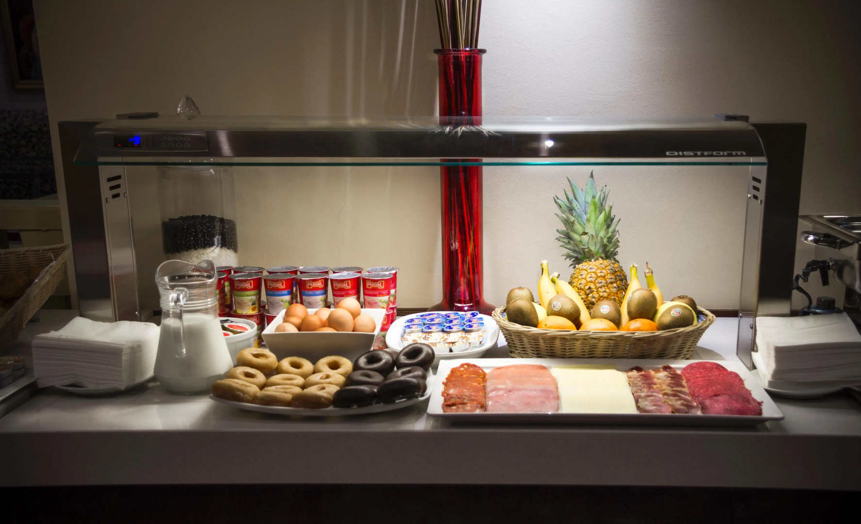 Foto - Hotel Pasarela