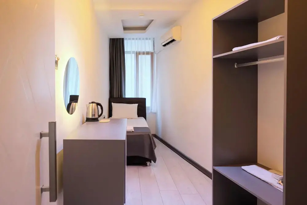 Photo - Kariva Hotel