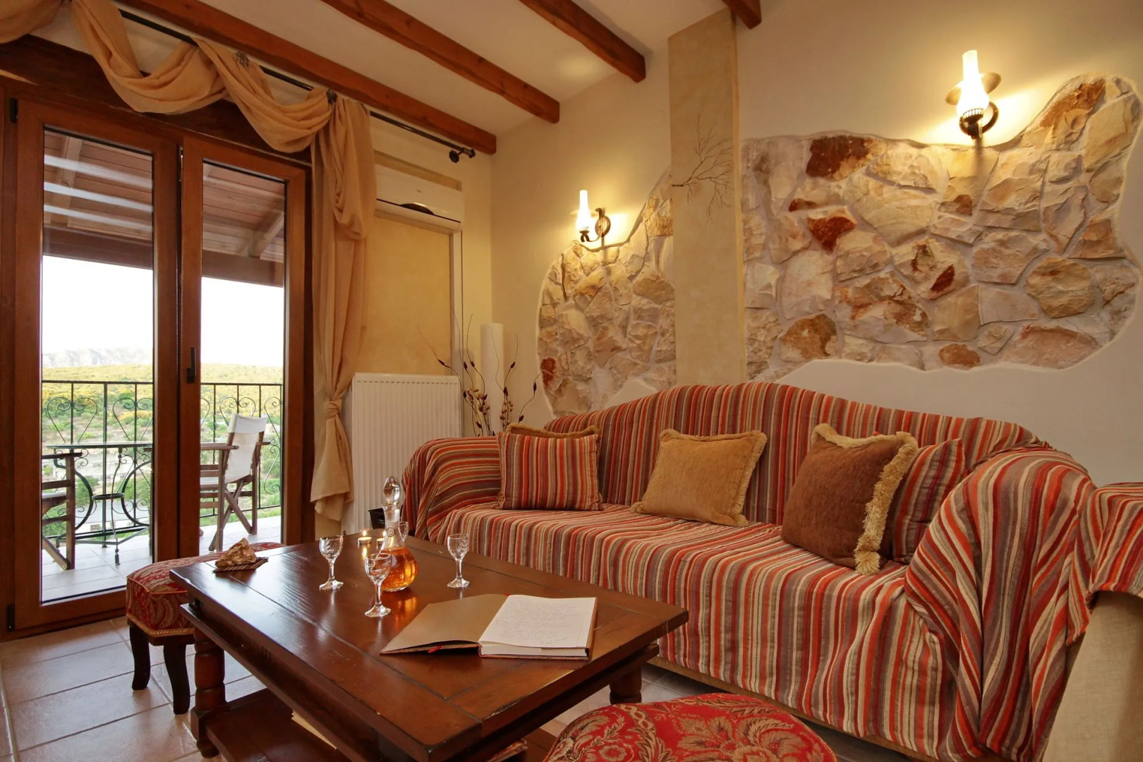 Foto - Corfu Sokraki Villas