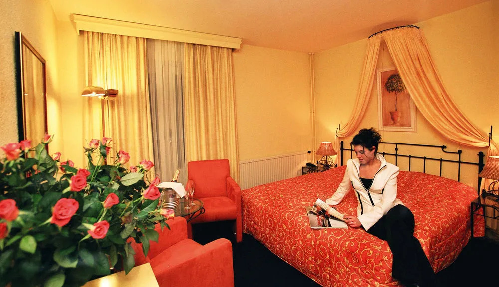 Foto - Dormio Wijnhotel Valkenburg