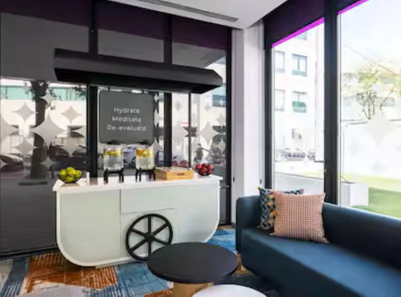 Foto - Spark By Hilton Madrid Alcala