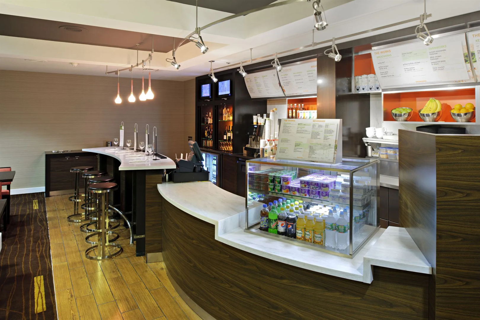 Foto - Courtyard Wilmington Brandywine