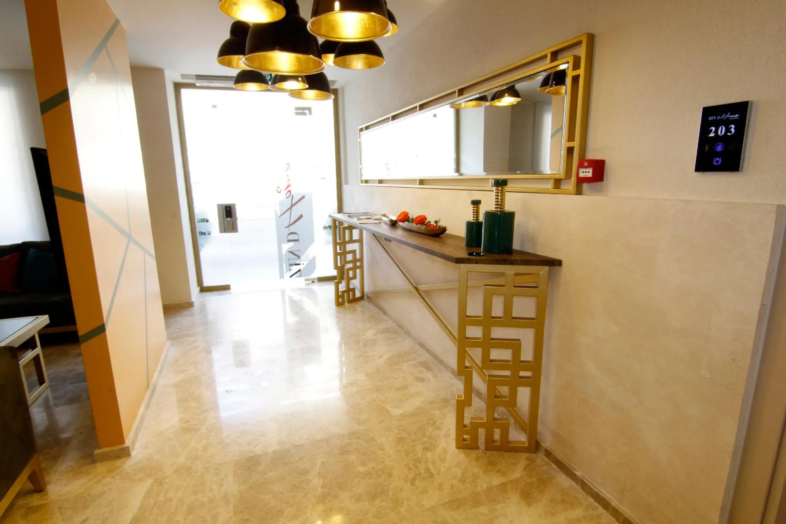 Foto - Zin D Home Otel Cekmeköy