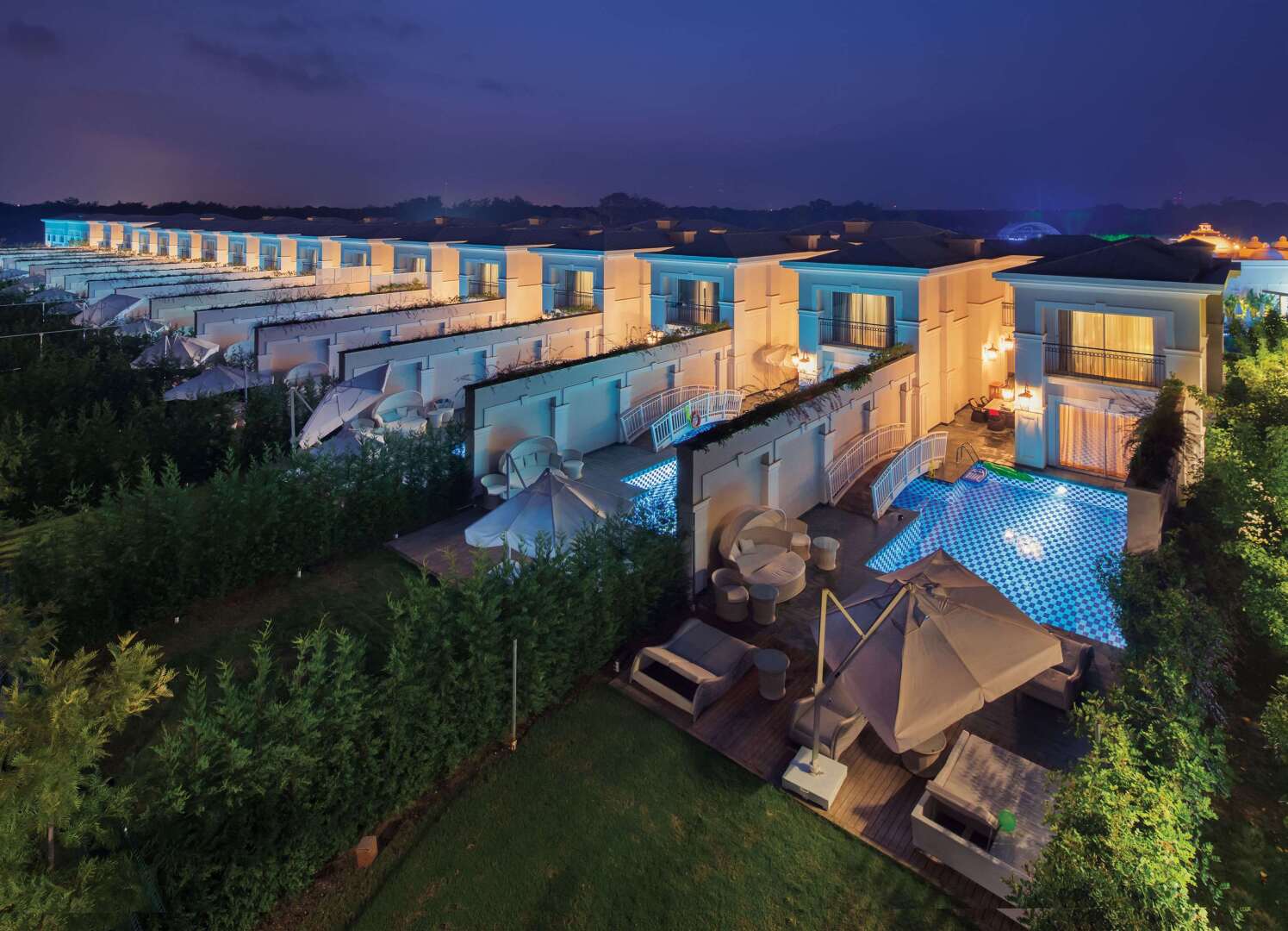 Foto - Titanic Deluxe Golf Belek