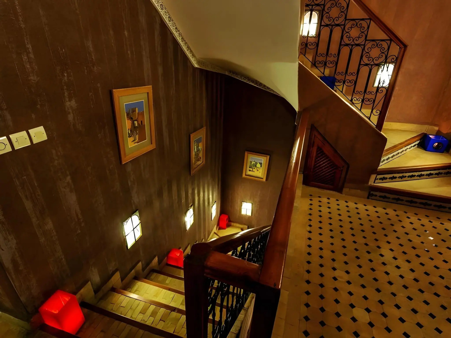 Foto - Riad Magda & Spa