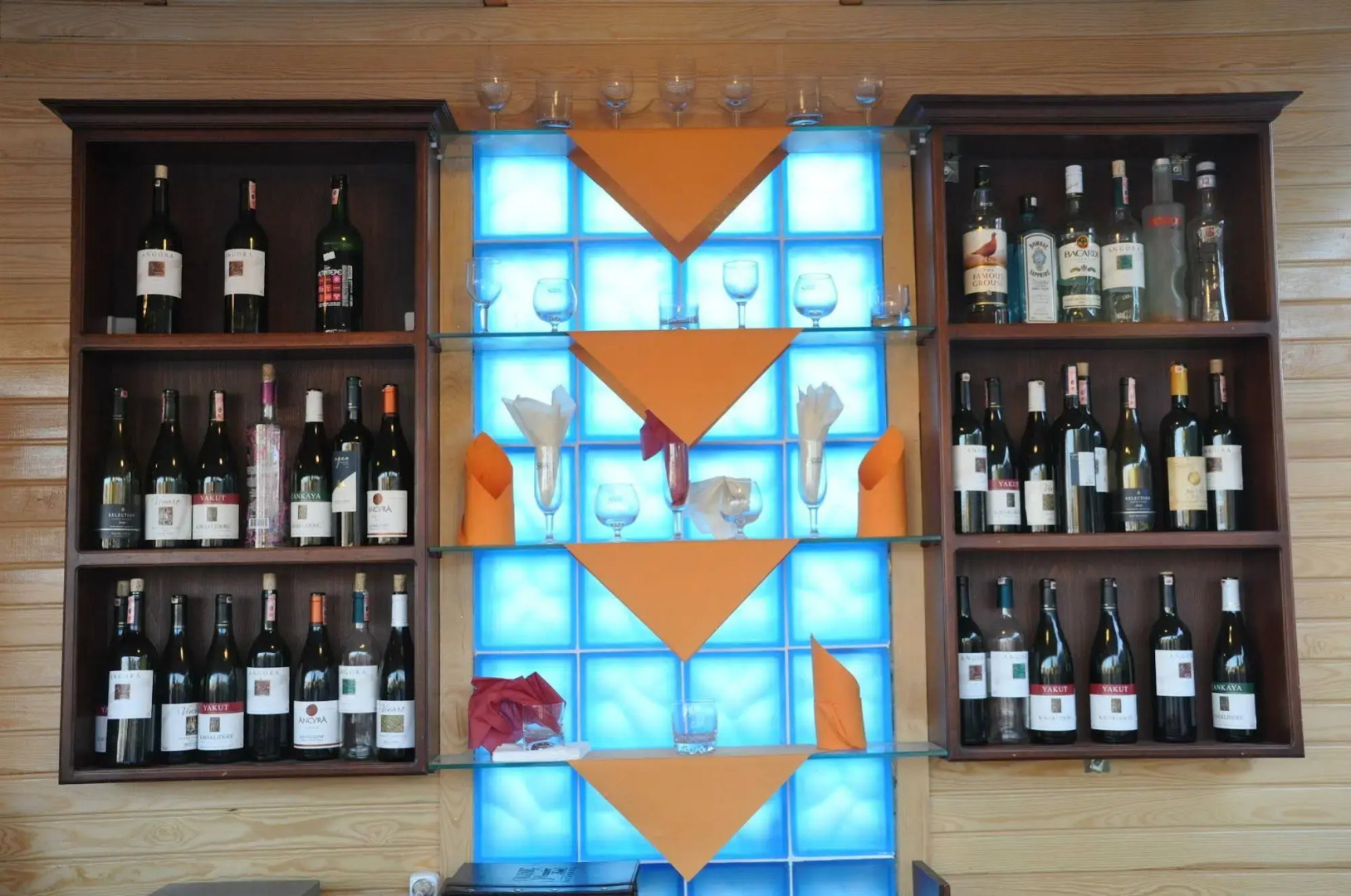 Foto - Sarnic Premier Hotel