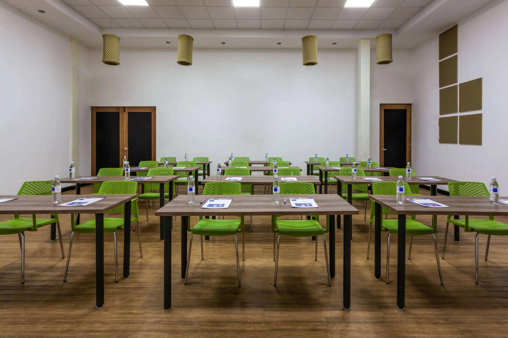 Photo - TRYP by Wyndham San Luis Potosi Hotel & Suites