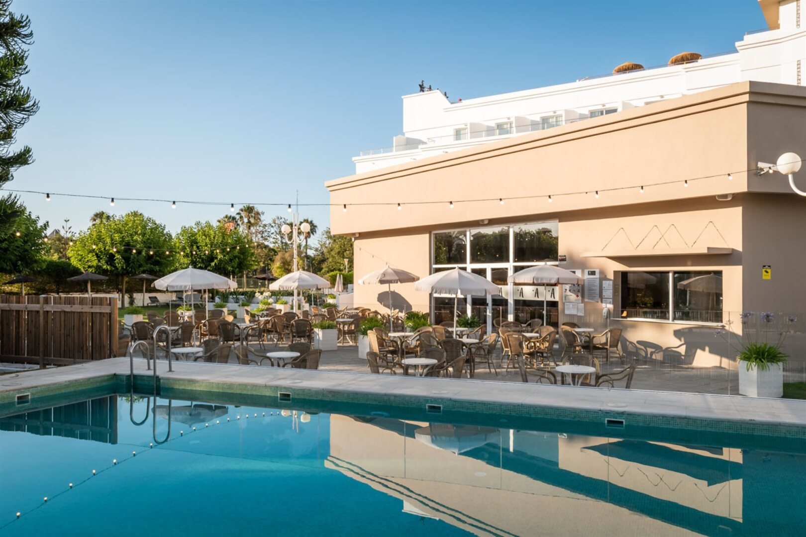 Foto - ALEGRIA Costa Ballena Aquafun