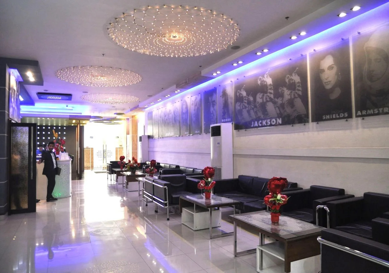 Photo - Hotel Dreamworld North Edsa