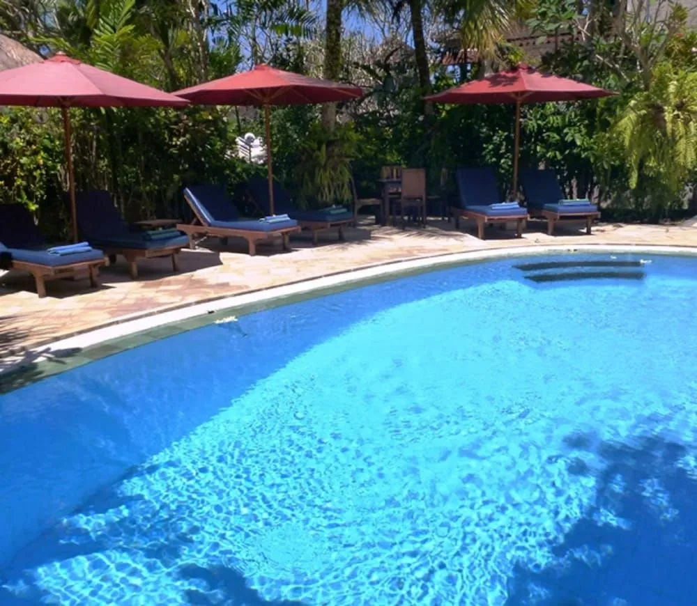 Foto - Sama's Cottages and Villas