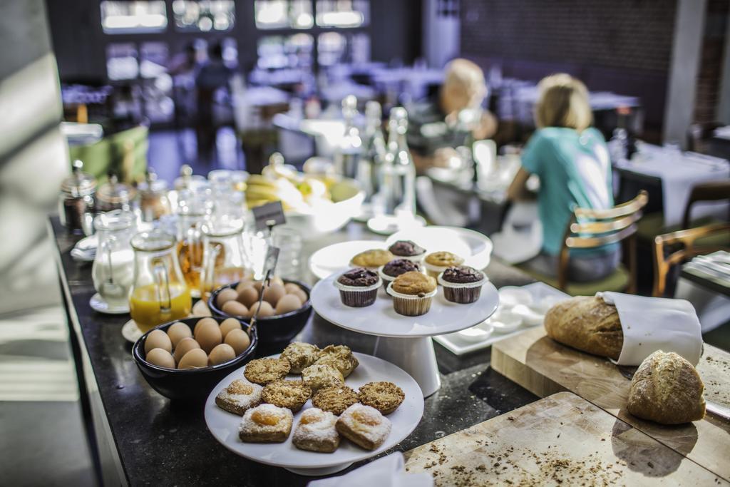 Photo - Hotel De Hallen