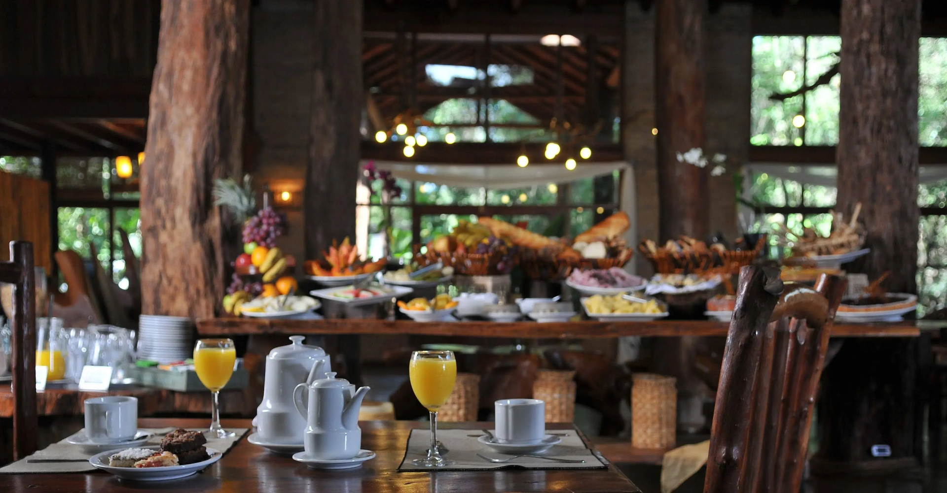 Photo - La Aldea de la Selva Lodge