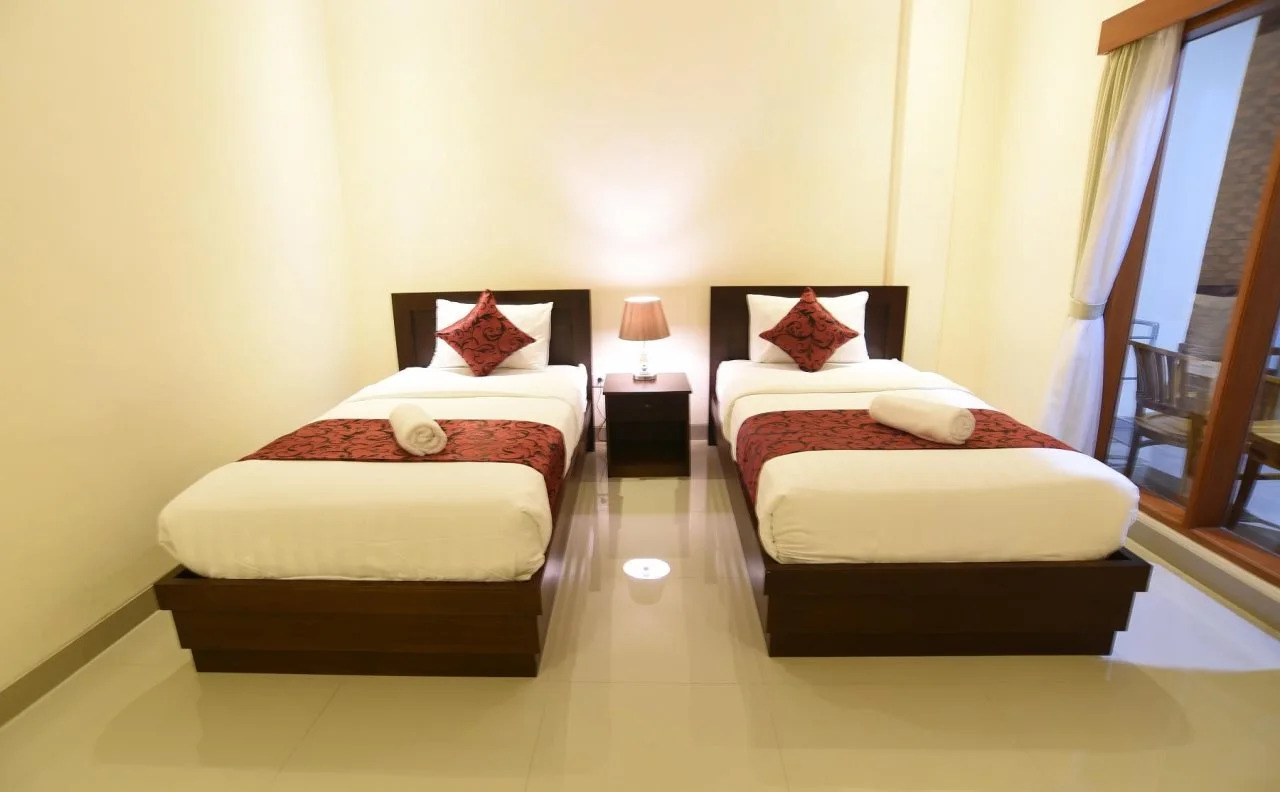 Foto - Tom's Inn Pecatu