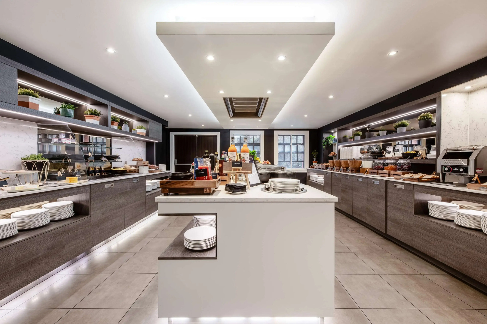 Foto - Radisson Blu Hotel, Edinburgh City Centre