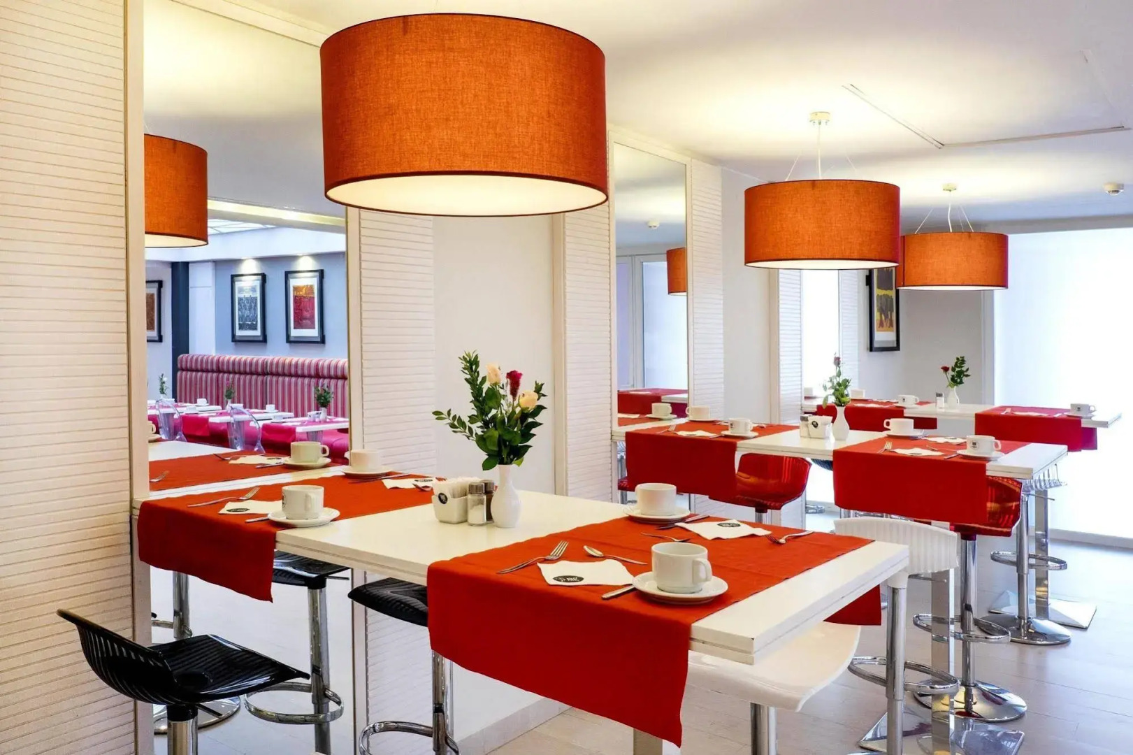 Foto - Hotel Carlton