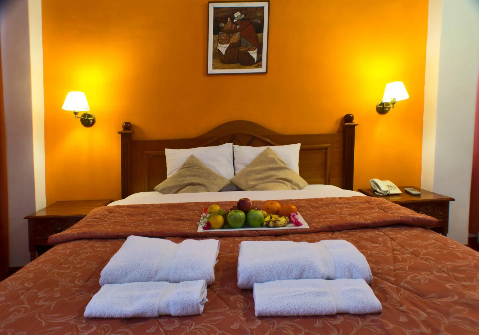 Foto - Hotel Amerinka