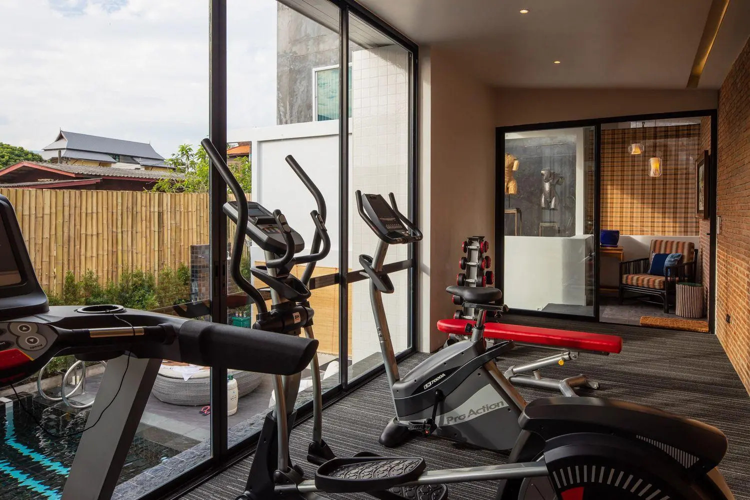 Foto - Chala Number 2 Art and Gallery