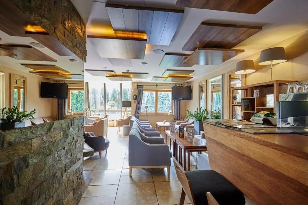 Photo - Hotel Skalny