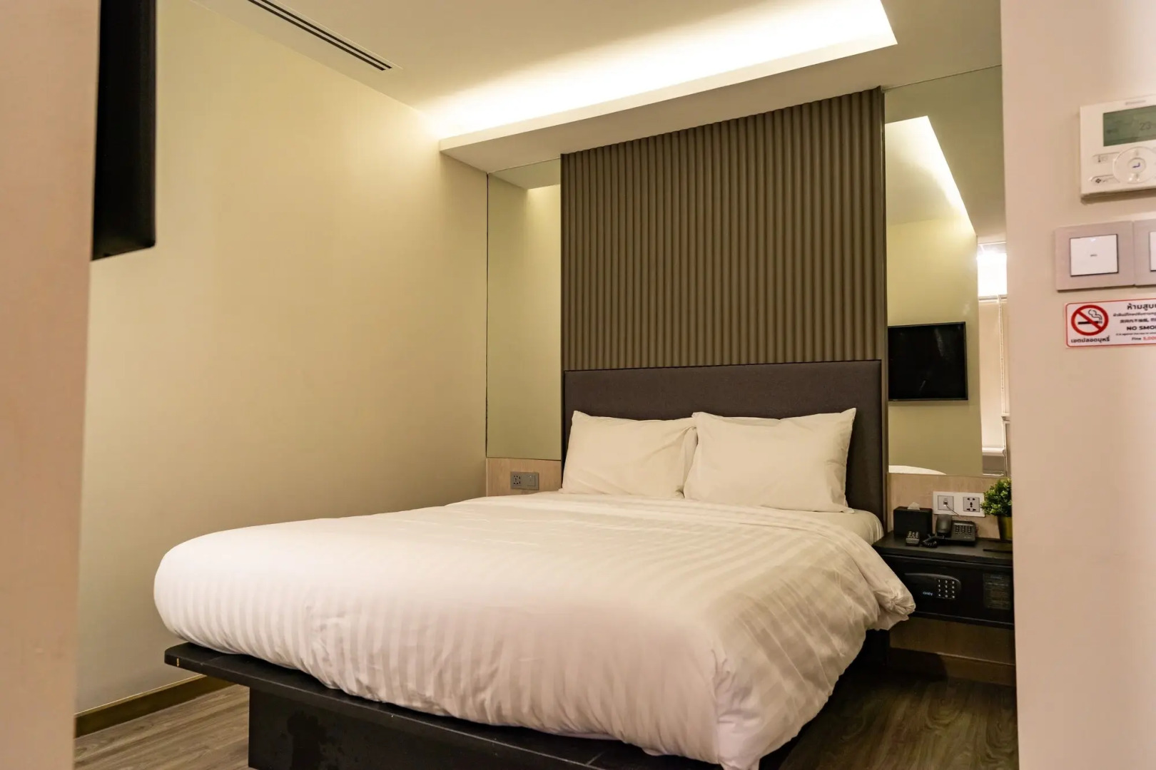 Photo - Hotel Z zpaze