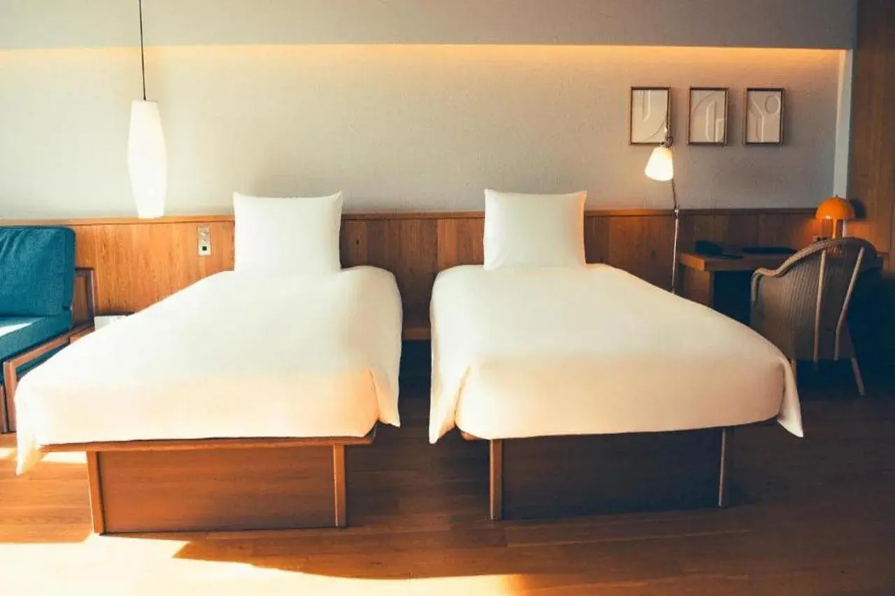 Photo - Southwest Grand Hotel