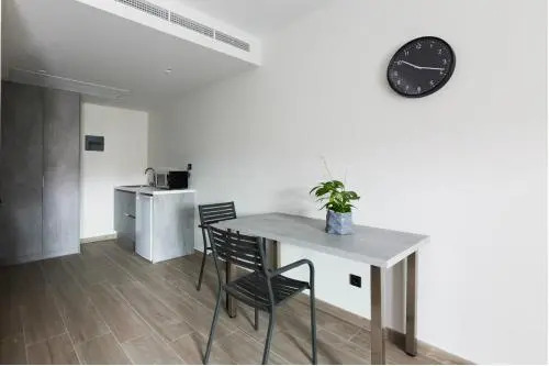 Foto - Athenian Central Apartments