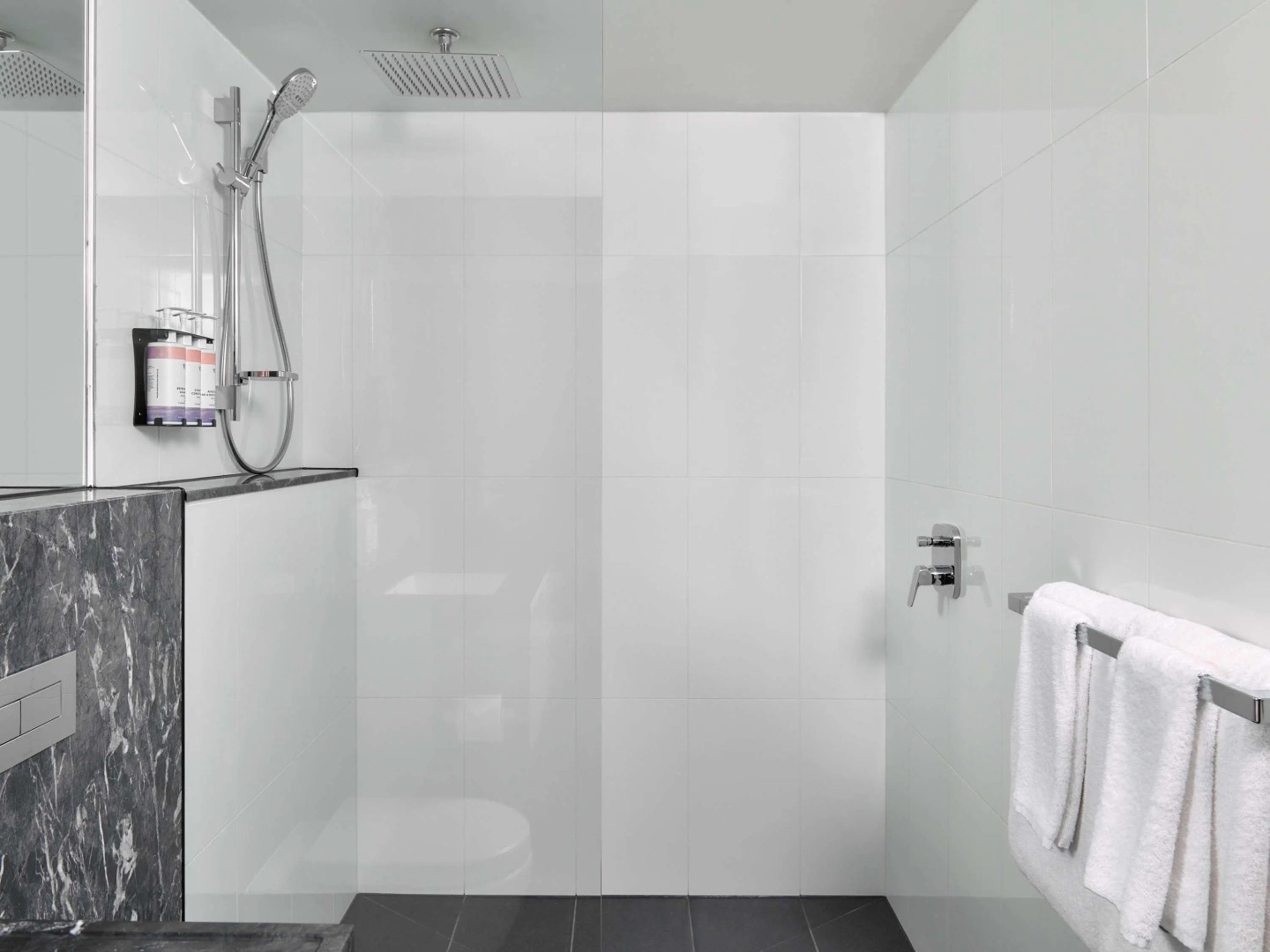 Foto - Movenpick Hotel Melbourne On Spencer