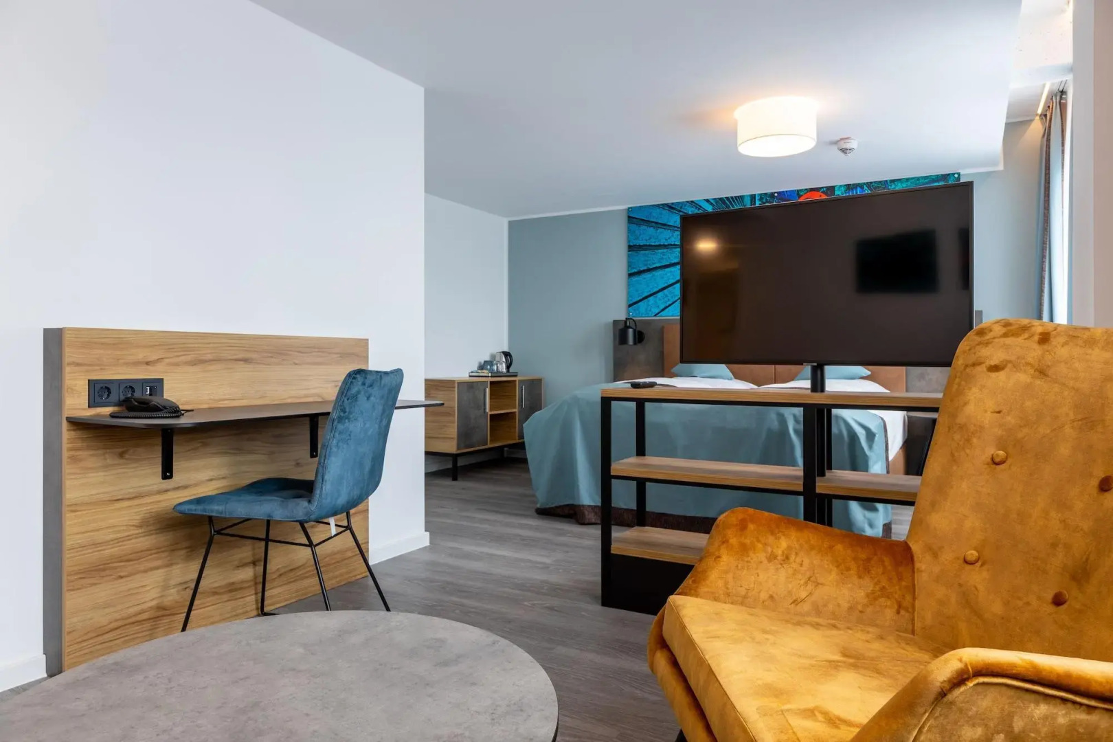 Foto - Trip Inn Hotel & Suites Essen