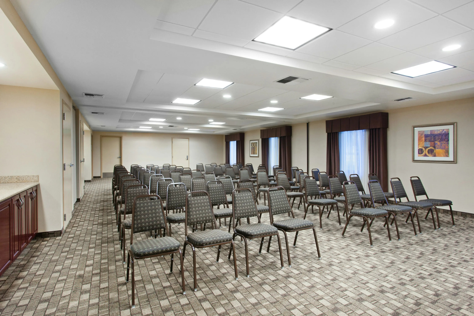 Foto - Hampton Inn & Suites Oakland Airport-Alameda
