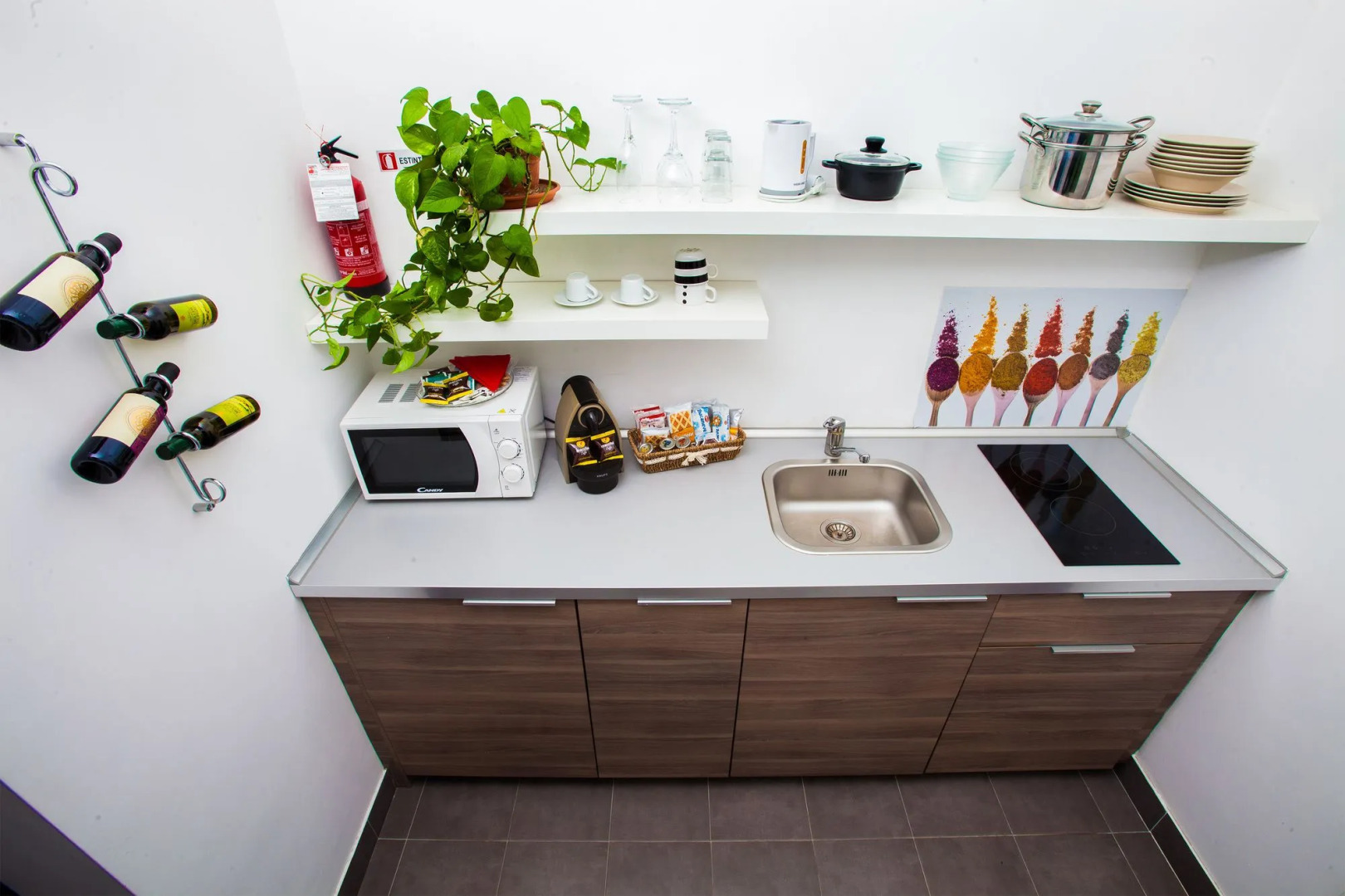 Foto - Relais Circo Massimo