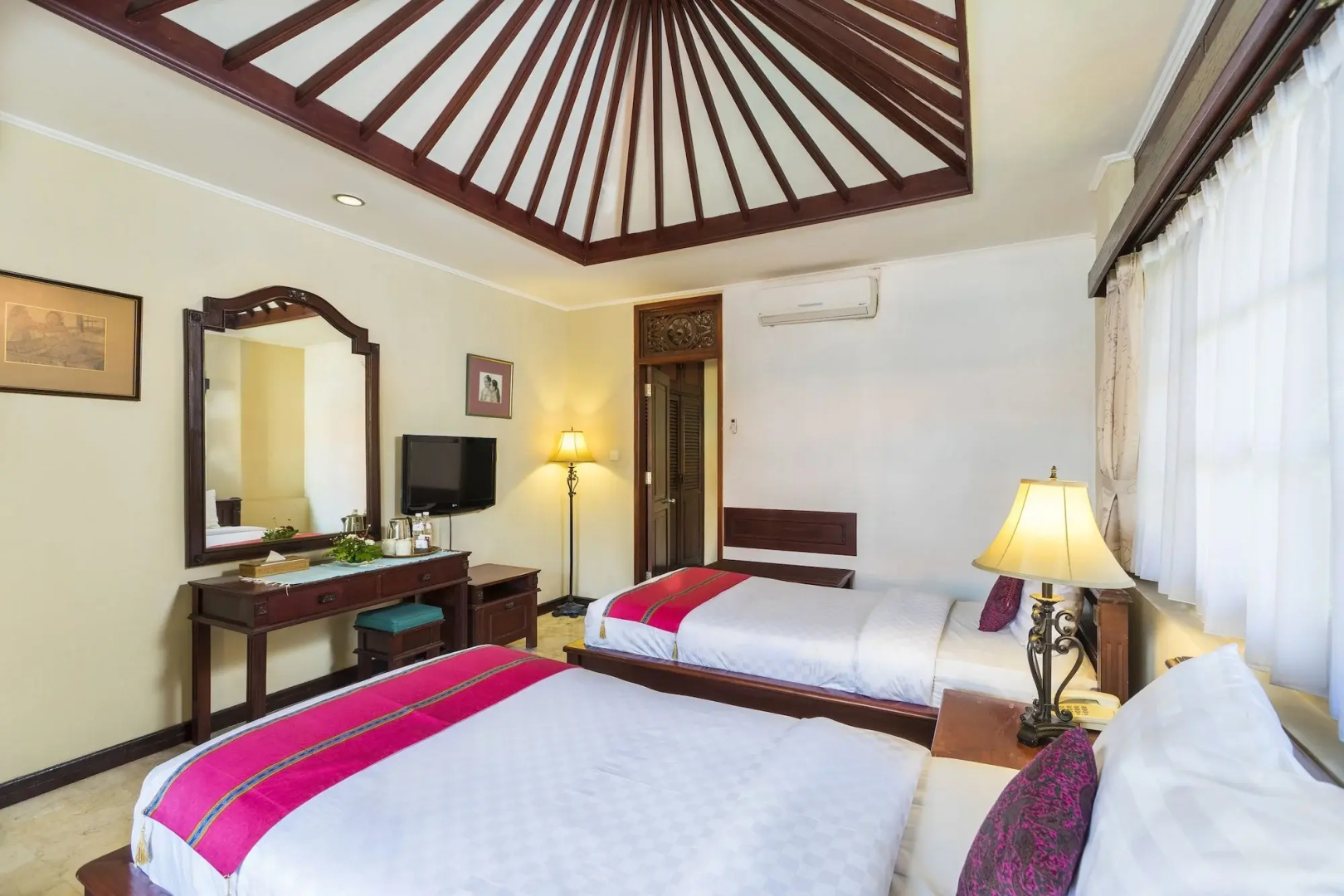 Foto - Royal Hotel and Villa Bali