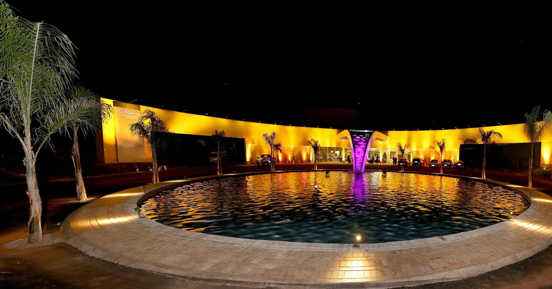 Photo - Interludium Iguassu Convention Hotel