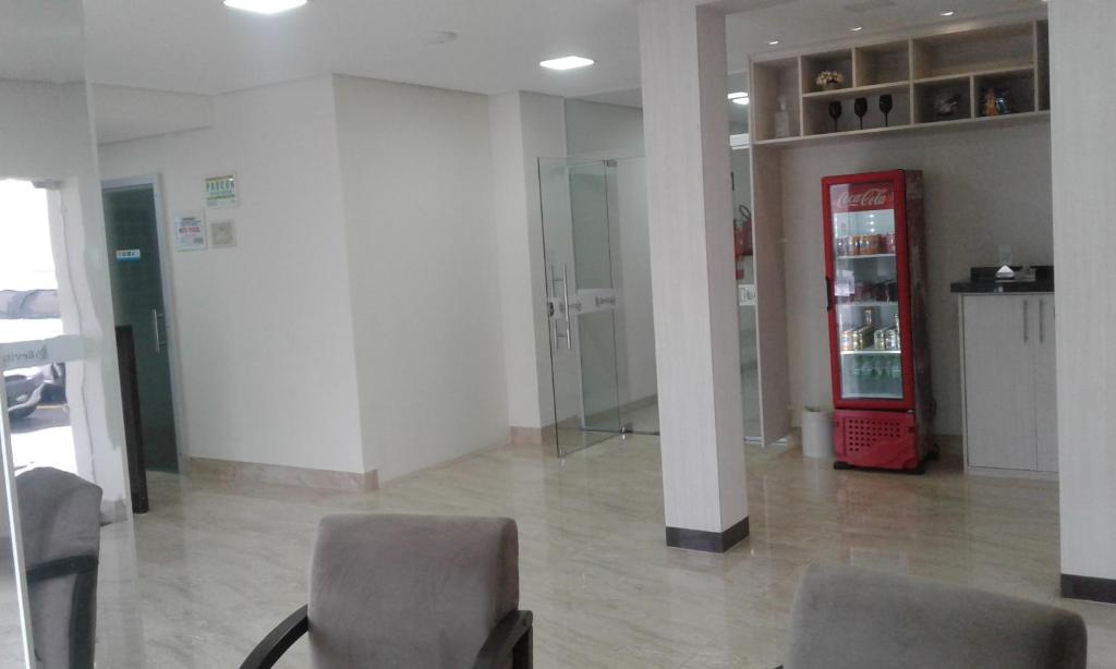 Revitalle Hotel