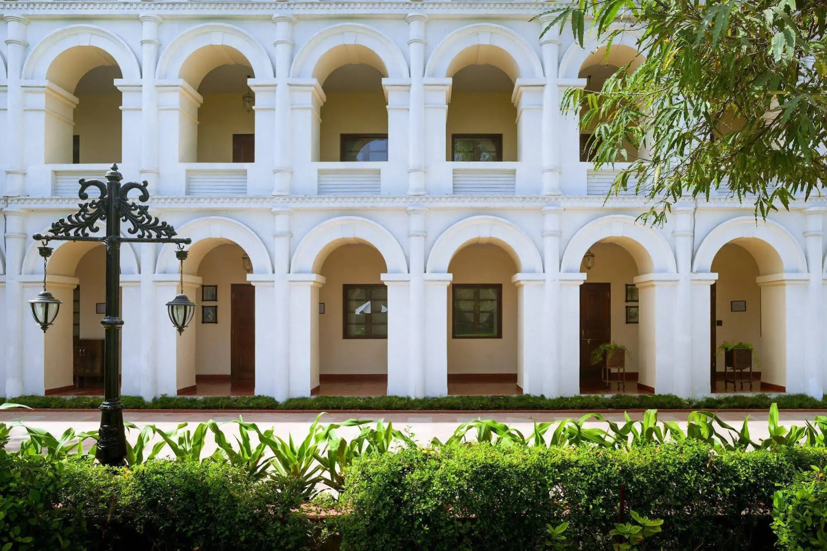 Photo - The Grand Imperial - Heritage Hotel