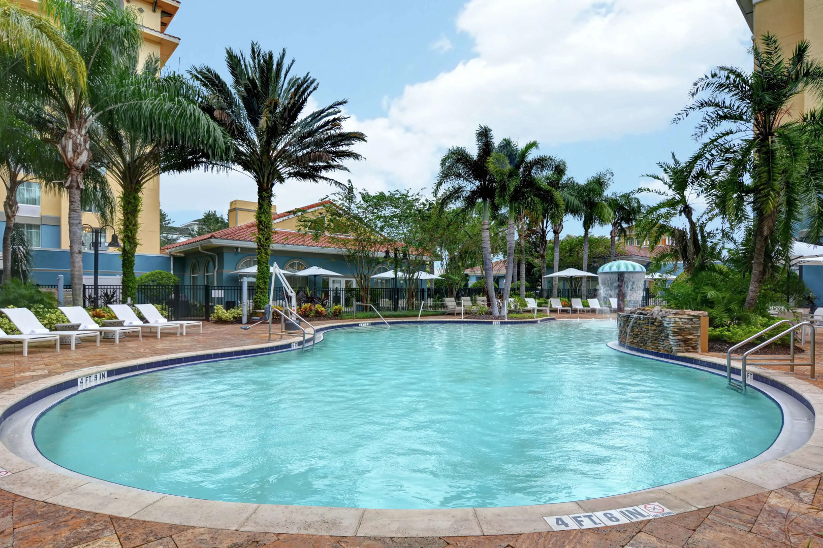 Foto - Hilton Garden Inn Orlando Lake Buena Vista